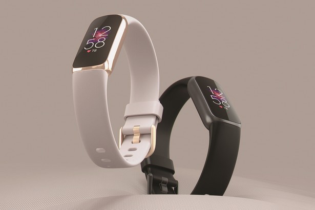 Fitbit Luxe