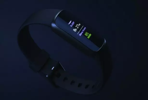 Fitbit Luxe