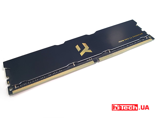Goodram IRIDIUM Pro DDR4 3600 (IRP-3600D4V64L1716G)