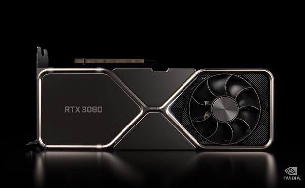 NVIDAI GeForce RTX 3080 Ti