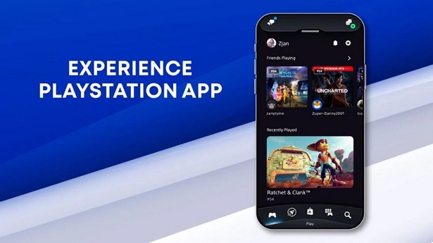 playstation Google Play