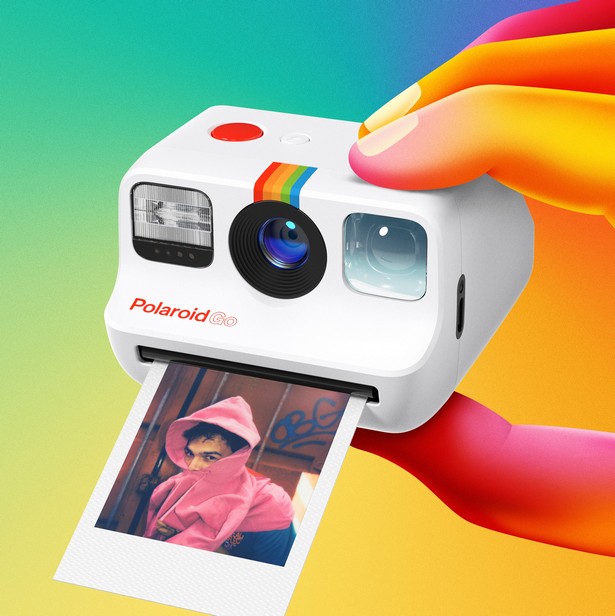 Polaroid Go 