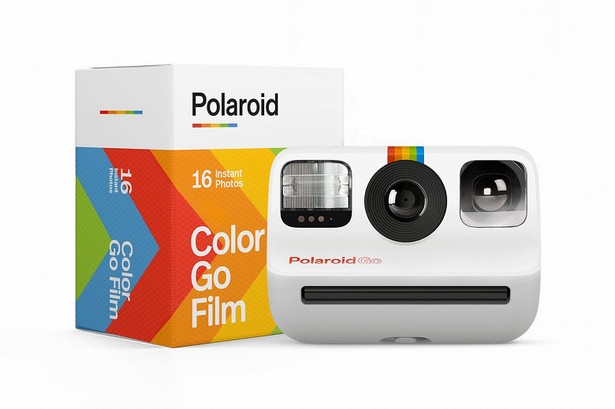 Polaroid Go 