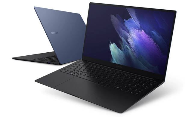 Samsung Galaxy Book Pro
