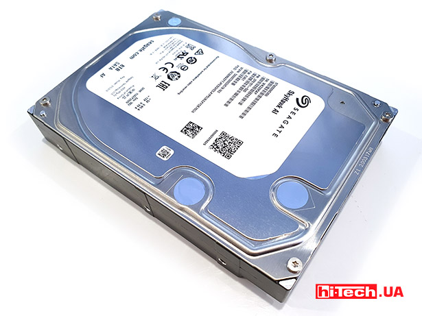 seagate skyhawk ai 8 tb