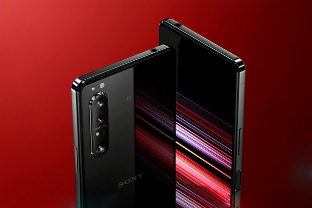 Sony Xperia 1 III