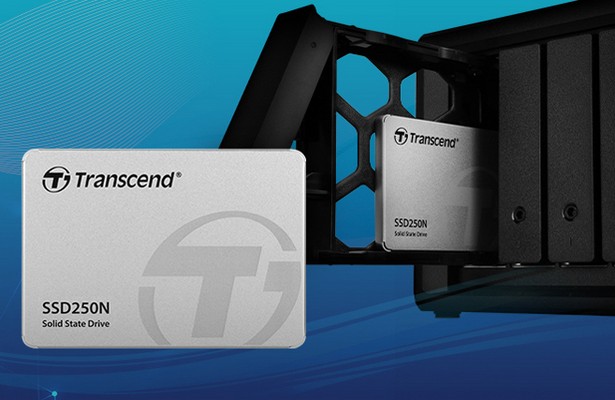 Transcend SSD250N