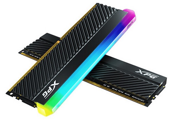 ADATA XPG Spectrix D45G XPG Gammix D45