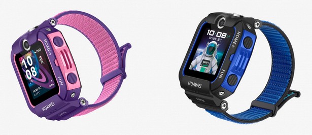 Huawei Children's Watch 4X New Shinning Edition