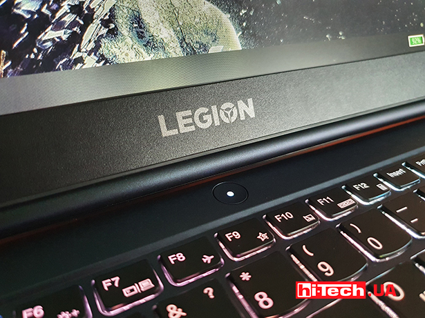 Ноутбук Lenovo Legion 5 Pro Купить