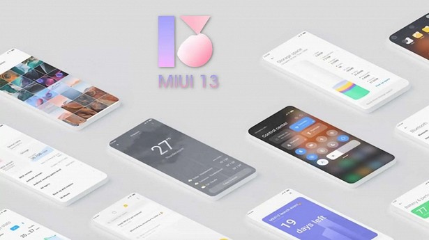 MIUI 13