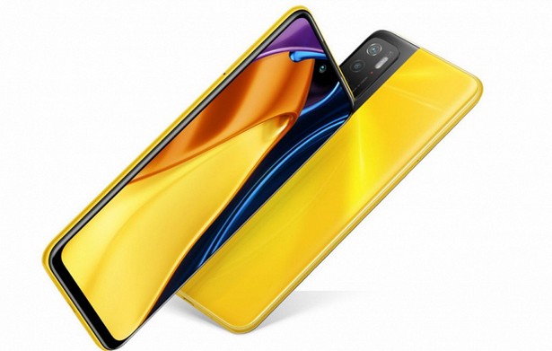 Poco M3 Pro