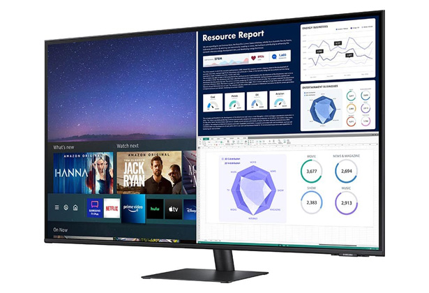 Samsung 43M70A