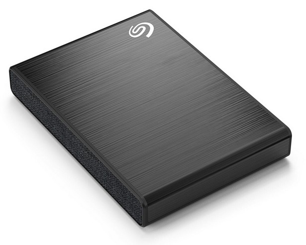 Seagate One Touch SSD