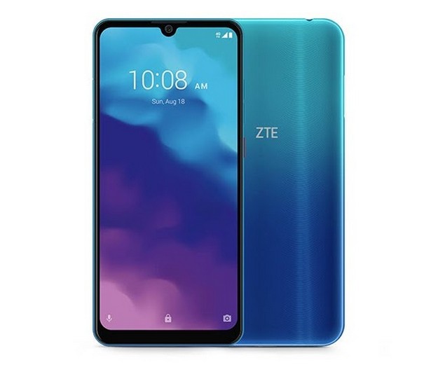 ZTE Blade A7