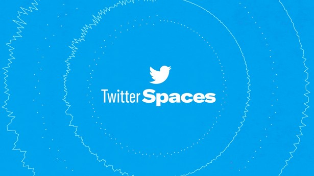 Twitter Spaces