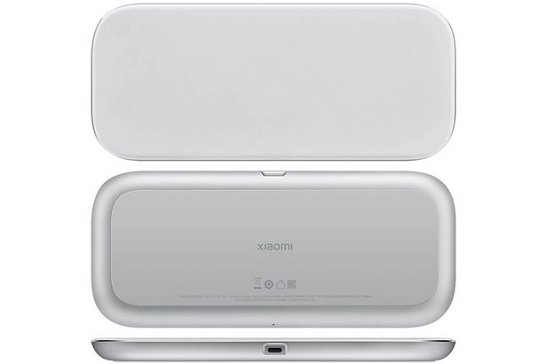 Xiaomi wireless charger multiple