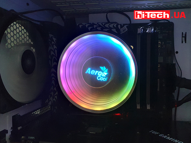 Aerocool Mirage 5