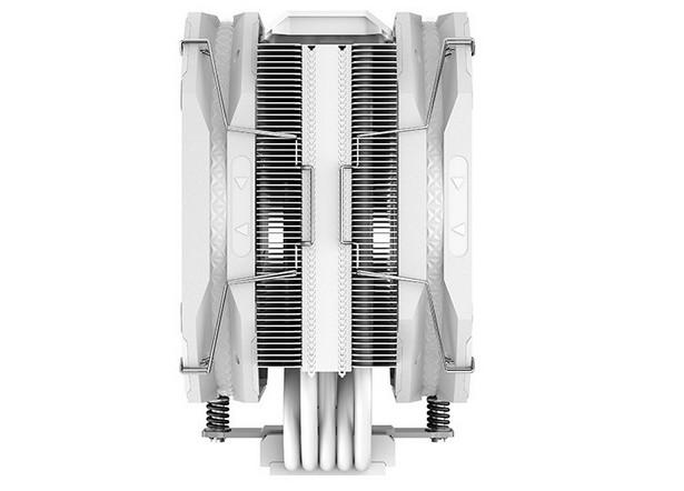 Deepcool AS500 Plus WH