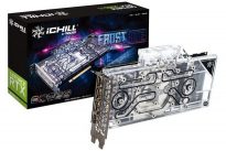 inno3D GeForce RTX 3080 Ti iChill Frostbite