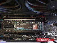 Kioxia Exceria Plus SSD NVMe LRD10Z500GG8