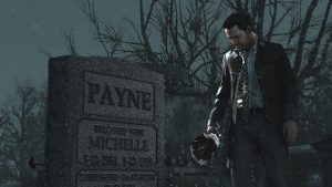 Remedy почала роботу над римейками Max Payne та Max Payne 2