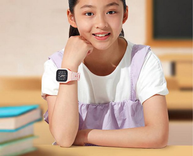 MITU Children 4G Phone Watch 5C