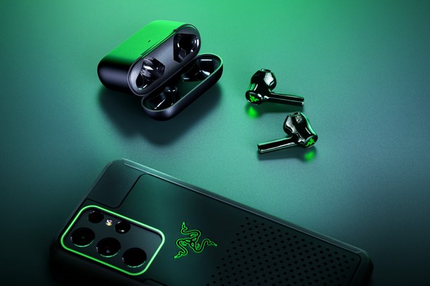 Razer Hammerhead True Wireless X