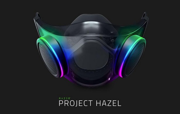 Razer Project Hazel