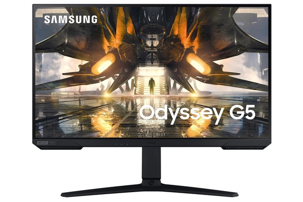 Samsung Odyssey G5 (G50A)