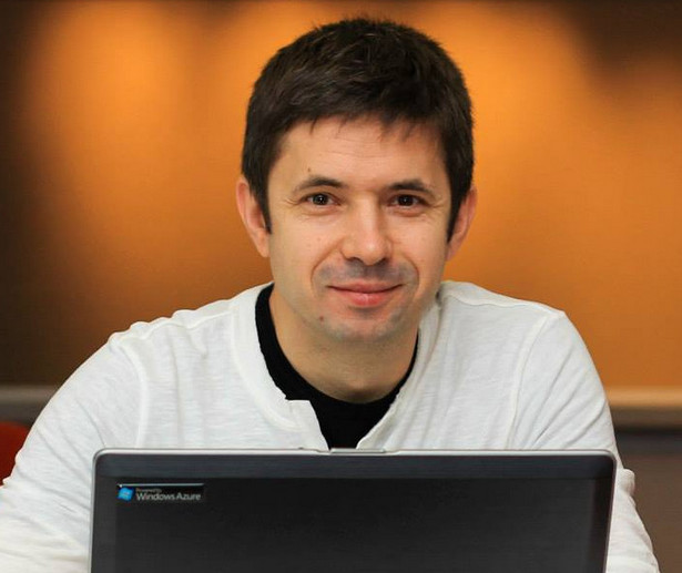 sergey korzh iforum