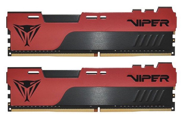 Viper Elite II DDR4 Performance