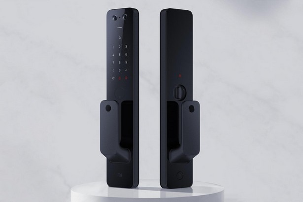 Xiaomi Auto Smart Door Lock Pro