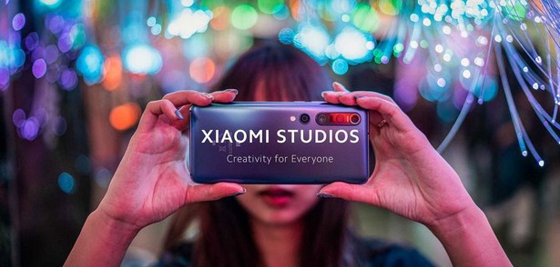 Xiaomi Studios