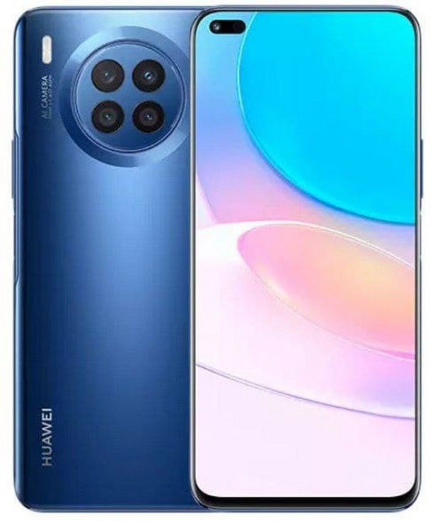 Huawei nova 8i