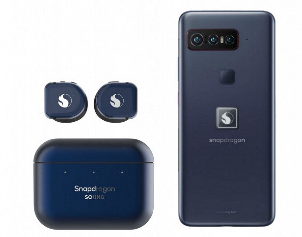 Qualcomm Snapdragon smarpthone insiders