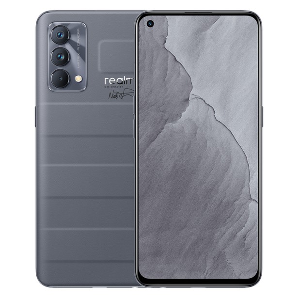 Realme GT Master Edition и Exploration Edition