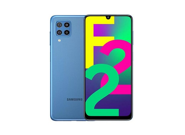 Samsung Galaxy F22