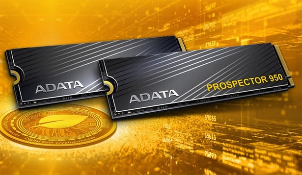 SSD ADATA Prospector 950