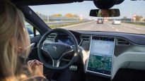 Tesla Full Self-Driving
