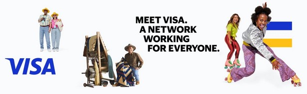 visa new design 2021