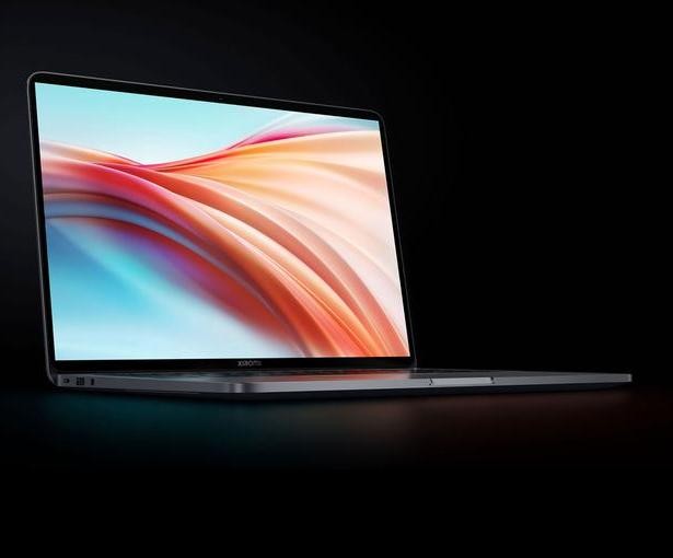 Xiaomi Mi Notebook Pro X