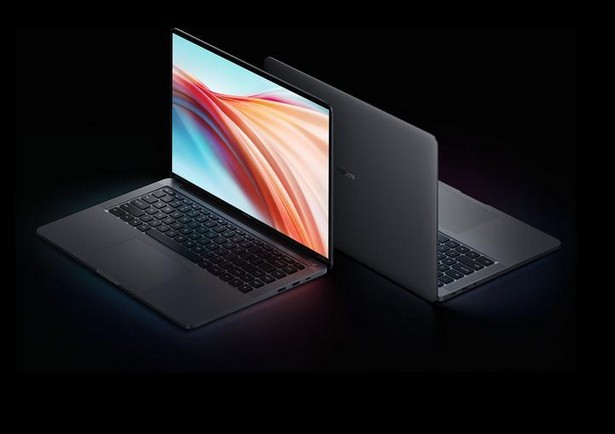 Xiaomi Mi Notebook Pro X