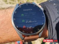 Huawei Watch 3 Pro