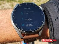 Huawei Watch 3 Pro