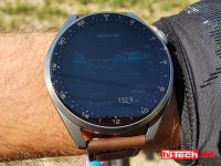 Huawei Watch 3 Pro