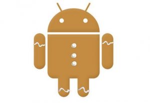 С конца сентября смартфоны с Android Gingerbread (2.3.7) и более старыми ОС перестанут работать с сервисами Google