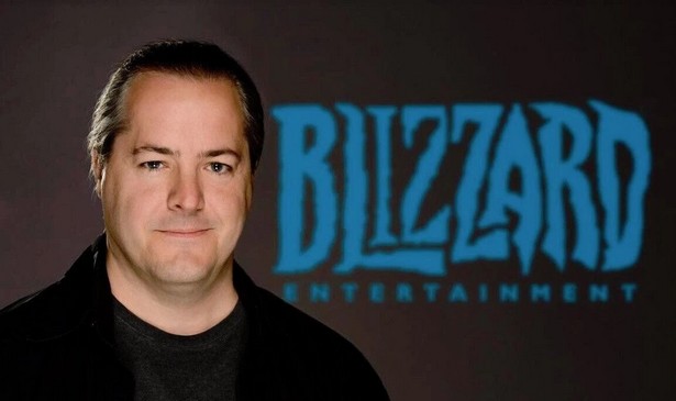 Blizzard ex president 2021