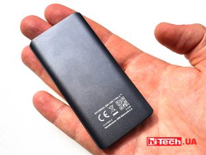 Goodram ssd hl100 обзор