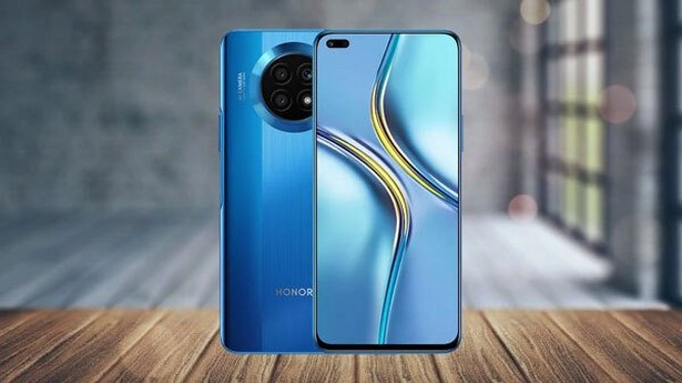 Honor X20 5G